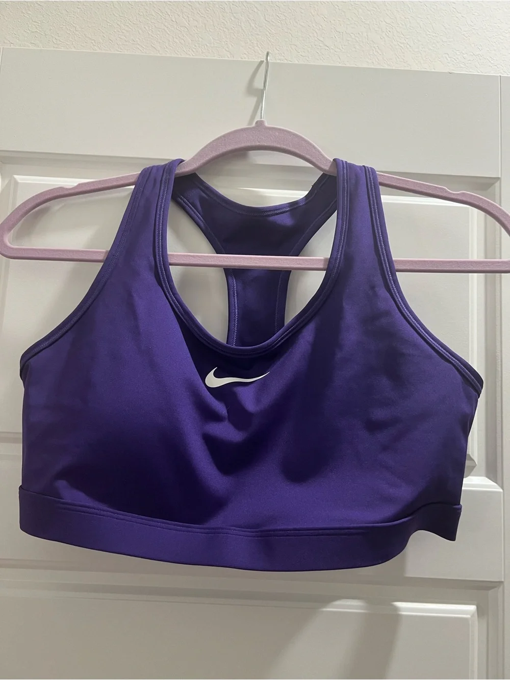 Nike Sports Bra - L - NWOT